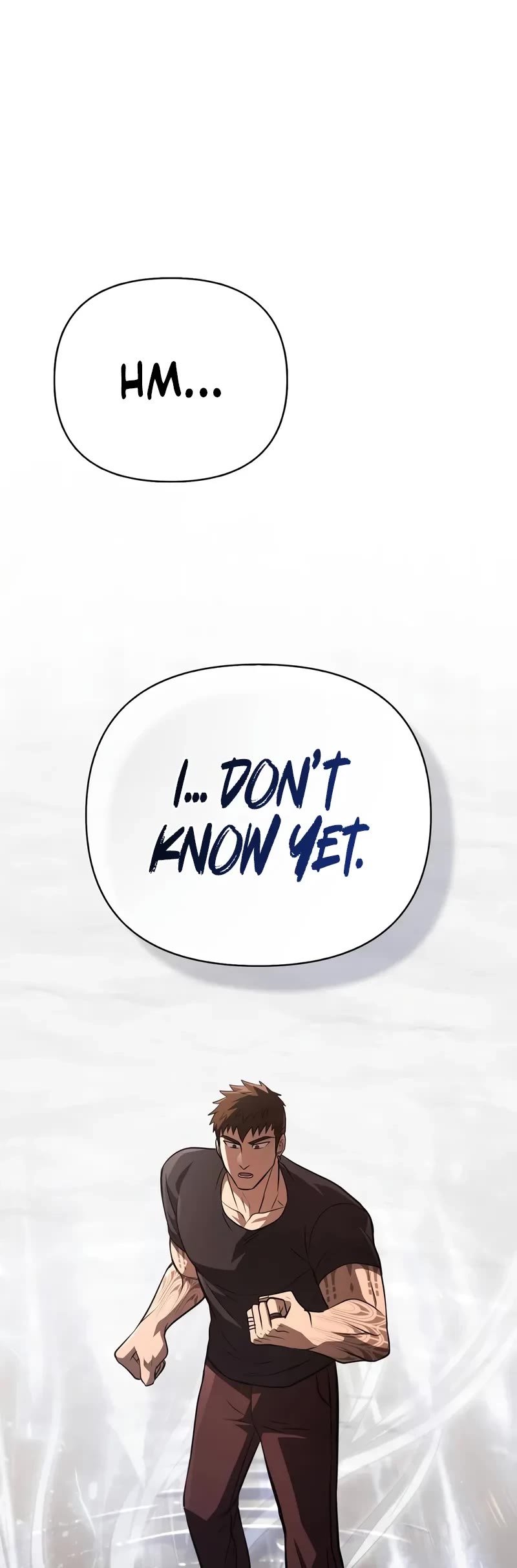 Surviving The Game As A Barbarian chapter 132 page 23