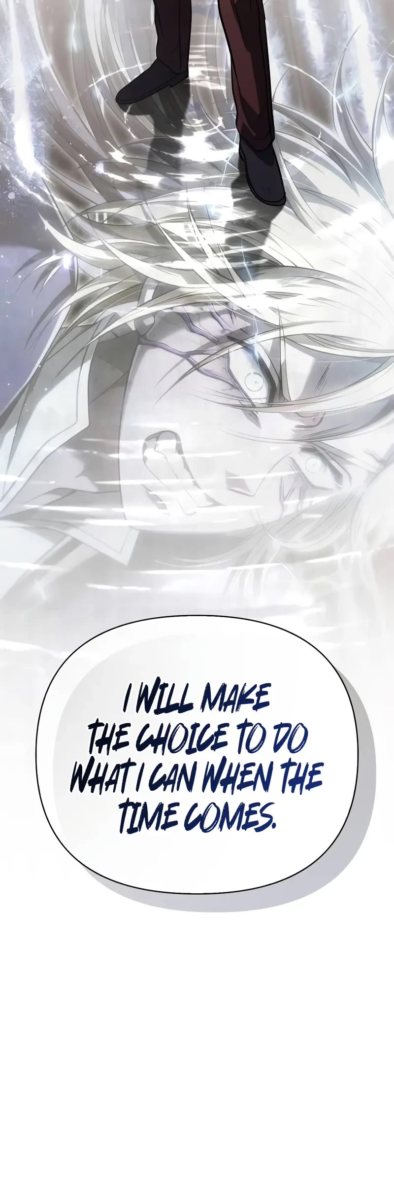 Surviving The Game As A Barbarian chapter 132 page 24