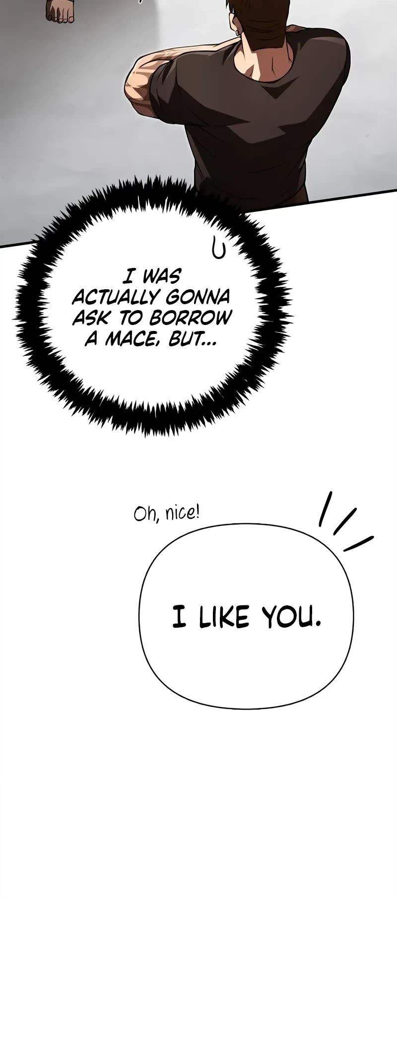 Surviving The Game As A Barbarian chapter 132 page 29