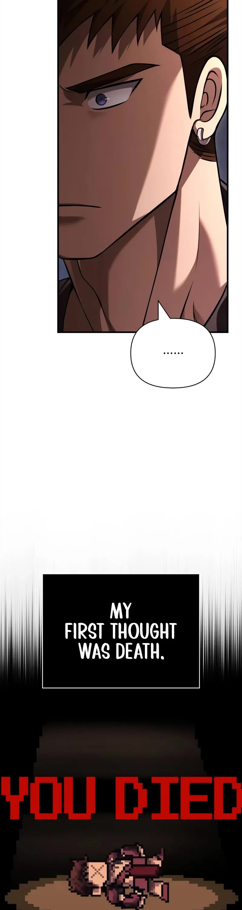 Surviving The Game As A Barbarian chapter 132 page 31