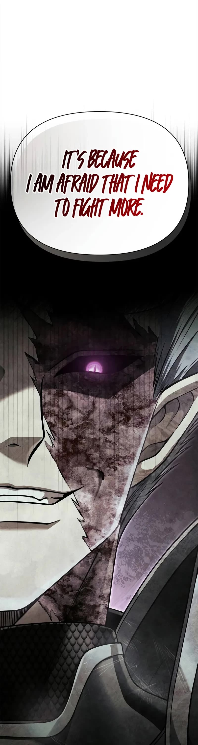 Surviving The Game As A Barbarian chapter 132 page 35