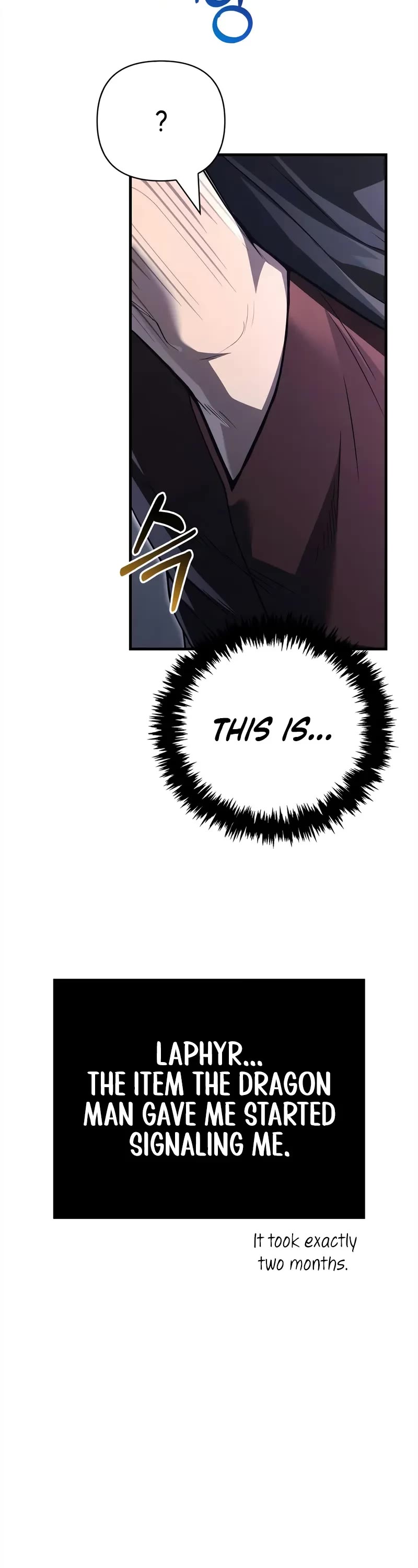 Surviving The Game As A Barbarian chapter 132 page 4