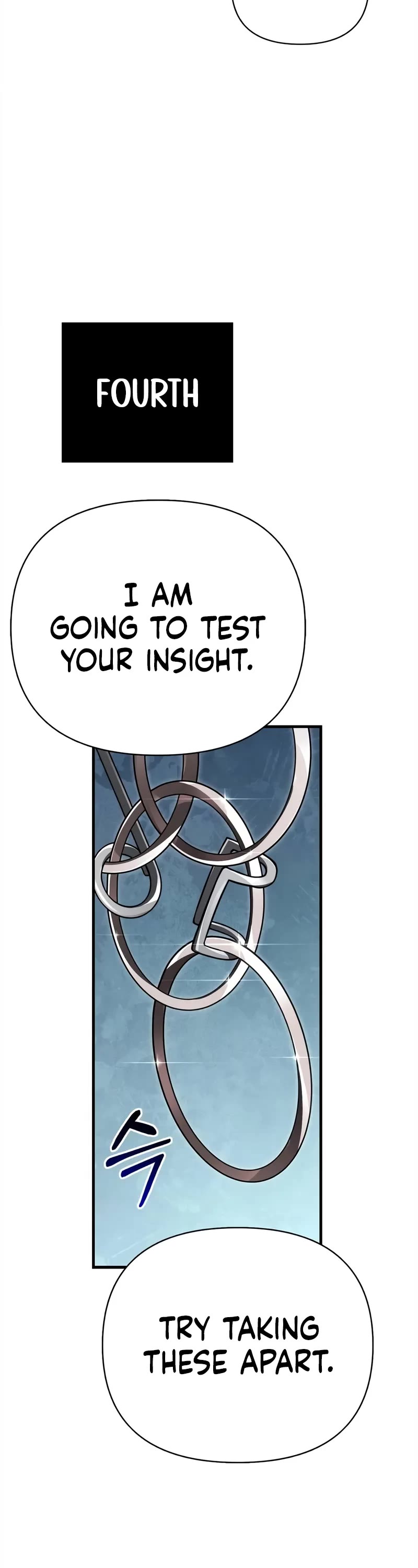 Surviving The Game As A Barbarian chapter 132 page 41