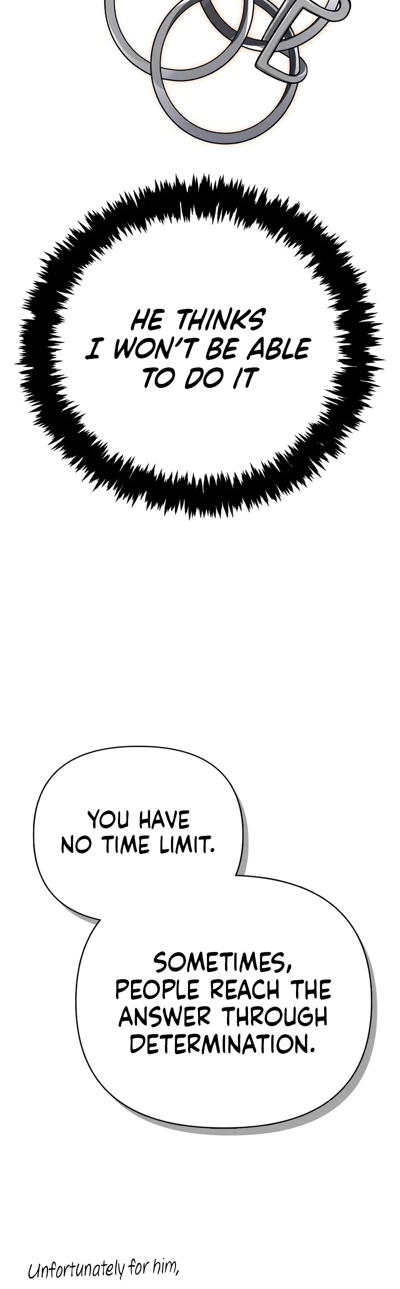 Surviving The Game As A Barbarian chapter 132 page 43