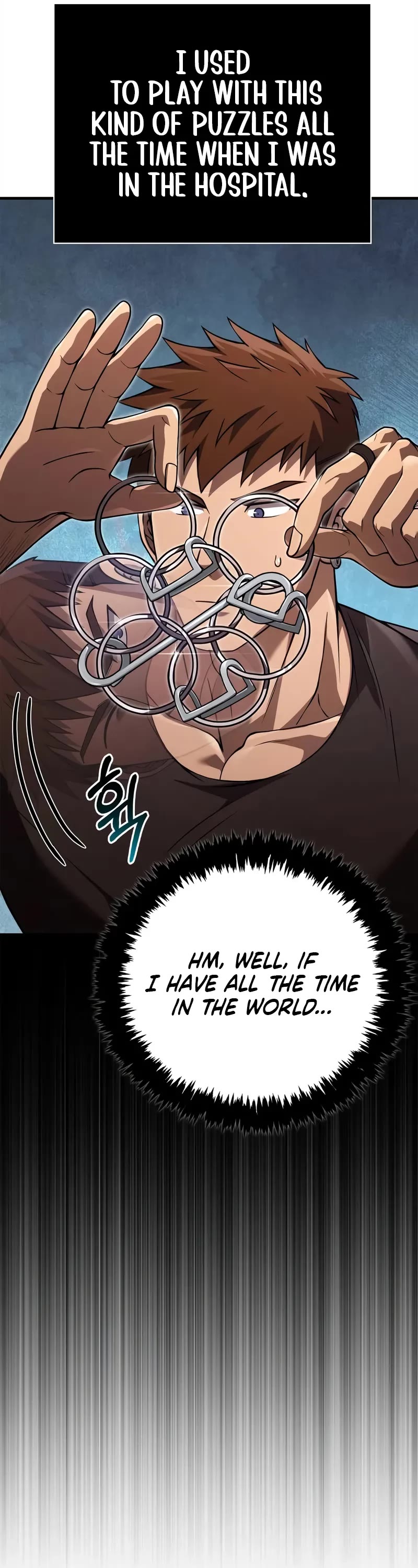 Surviving The Game As A Barbarian chapter 132 page 44