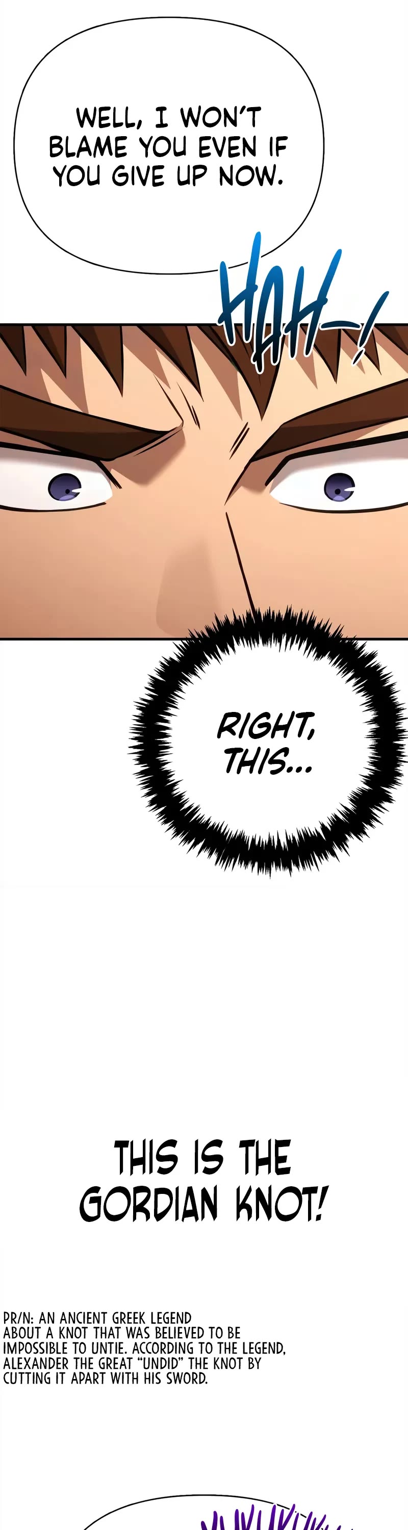 Surviving The Game As A Barbarian chapter 132 page 46