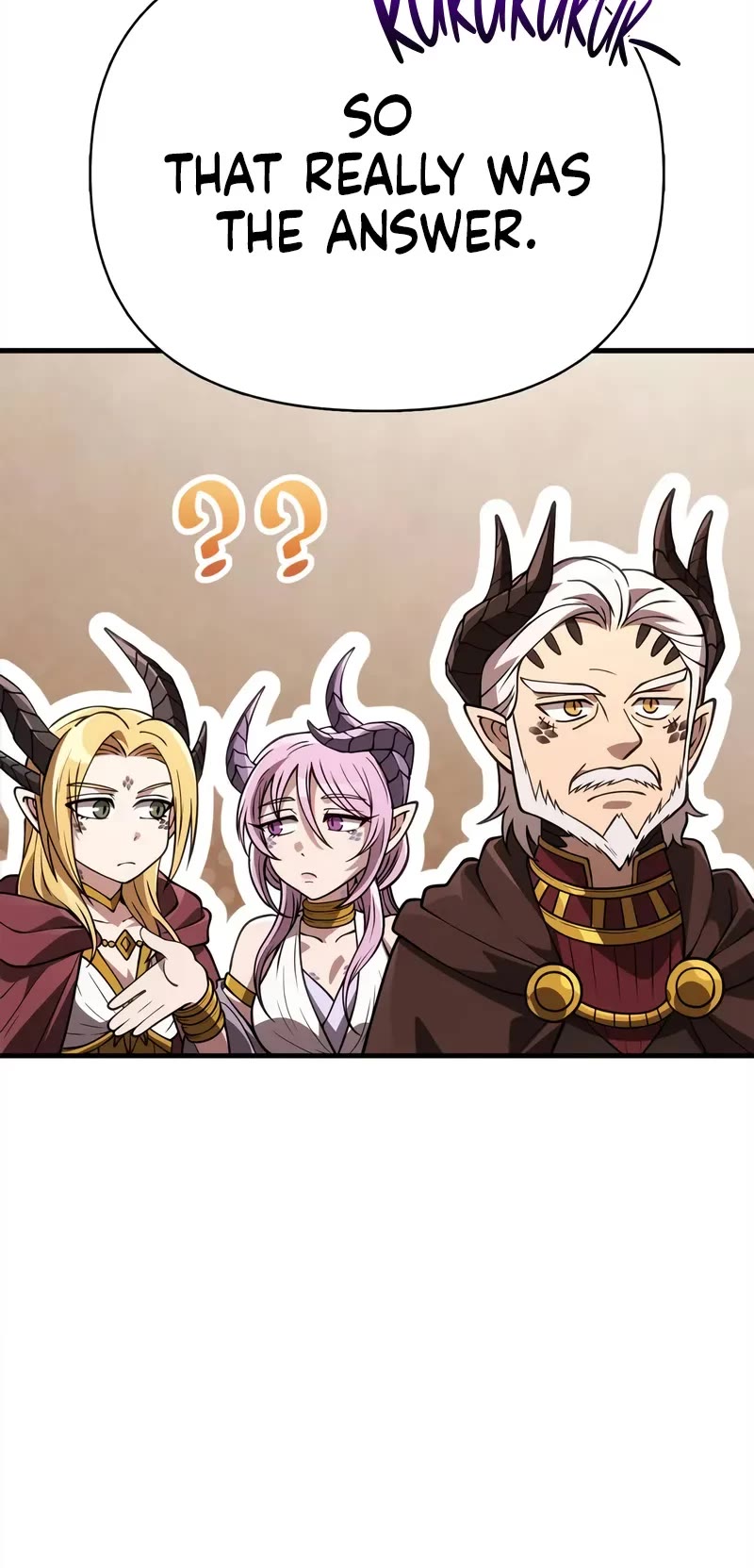 Surviving The Game As A Barbarian chapter 132 page 47