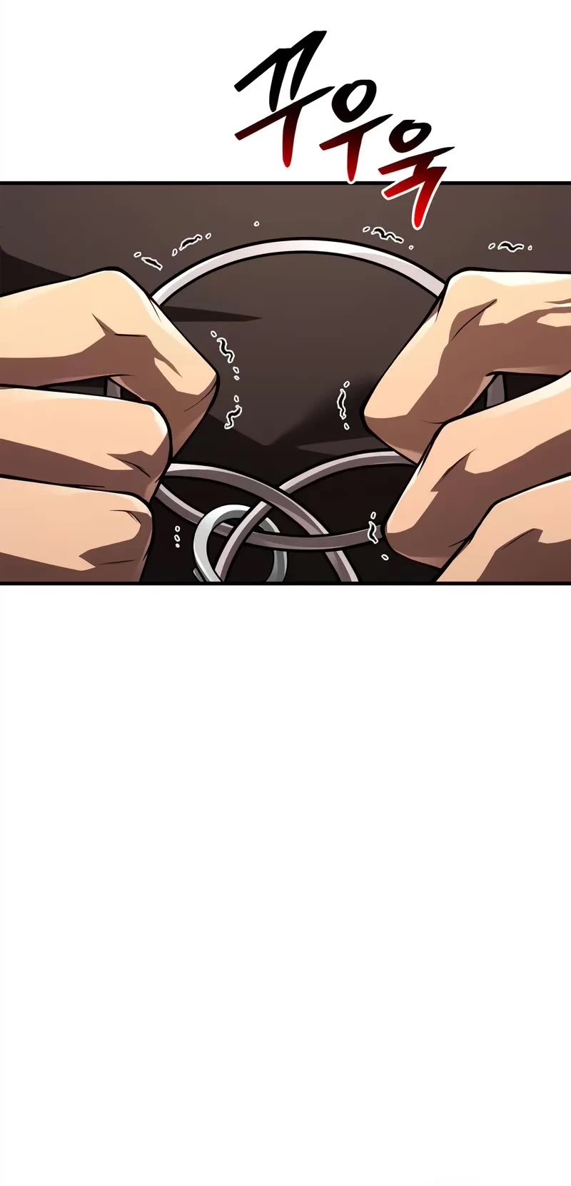 Surviving The Game As A Barbarian chapter 132 page 48