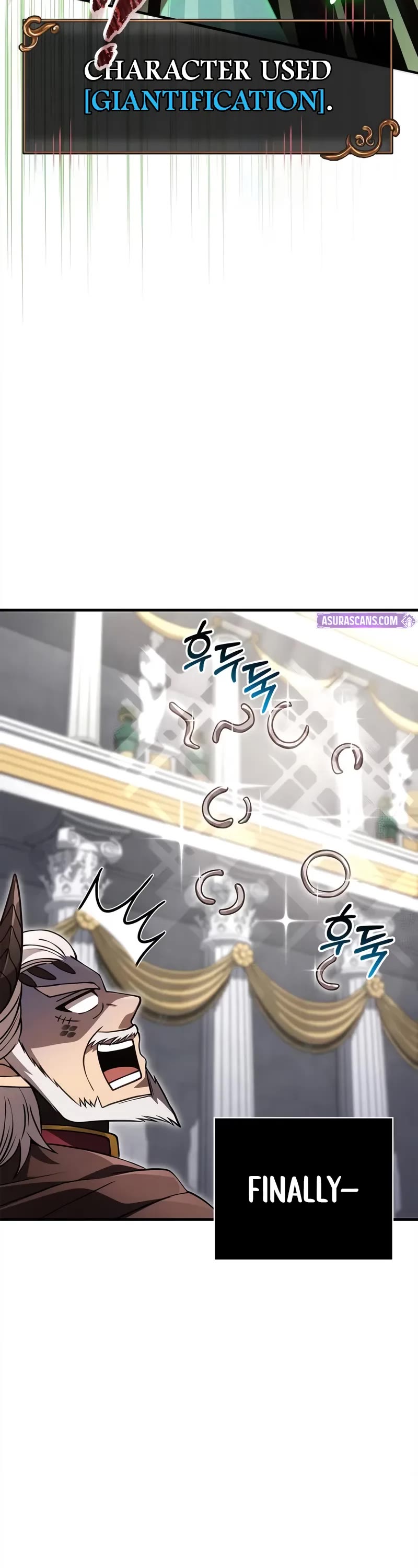 Surviving The Game As A Barbarian chapter 132 page 50