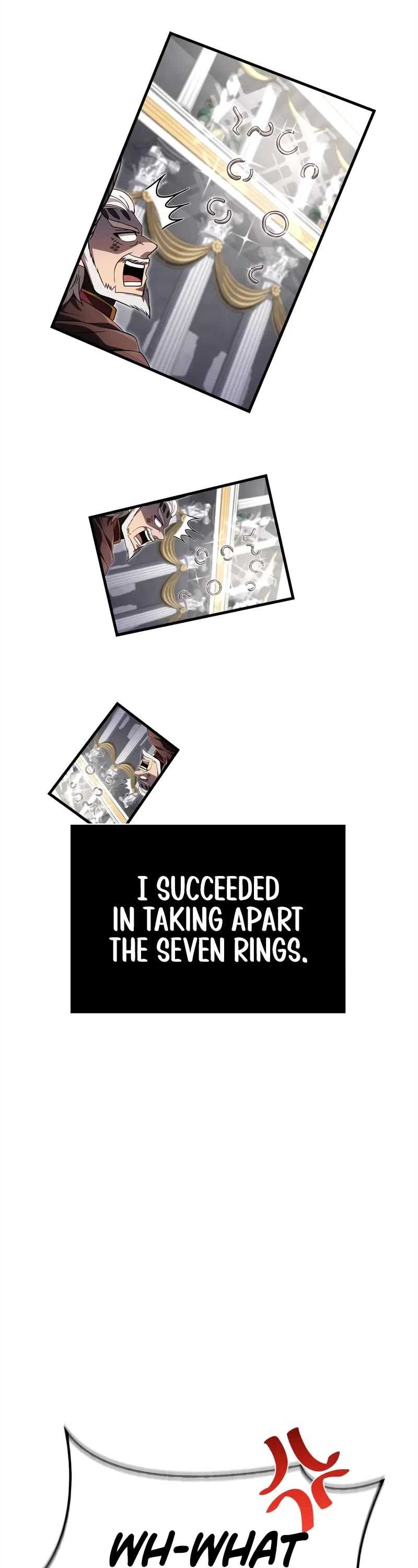 Surviving The Game As A Barbarian chapter 132 page 51