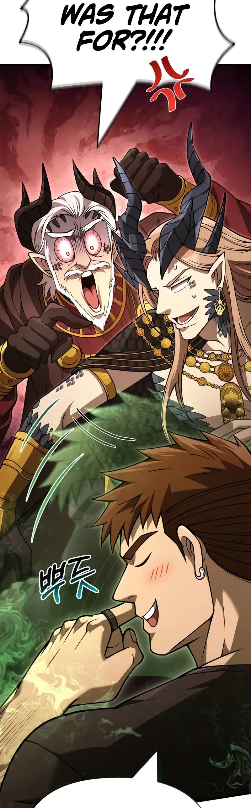 Surviving The Game As A Barbarian chapter 132 page 52