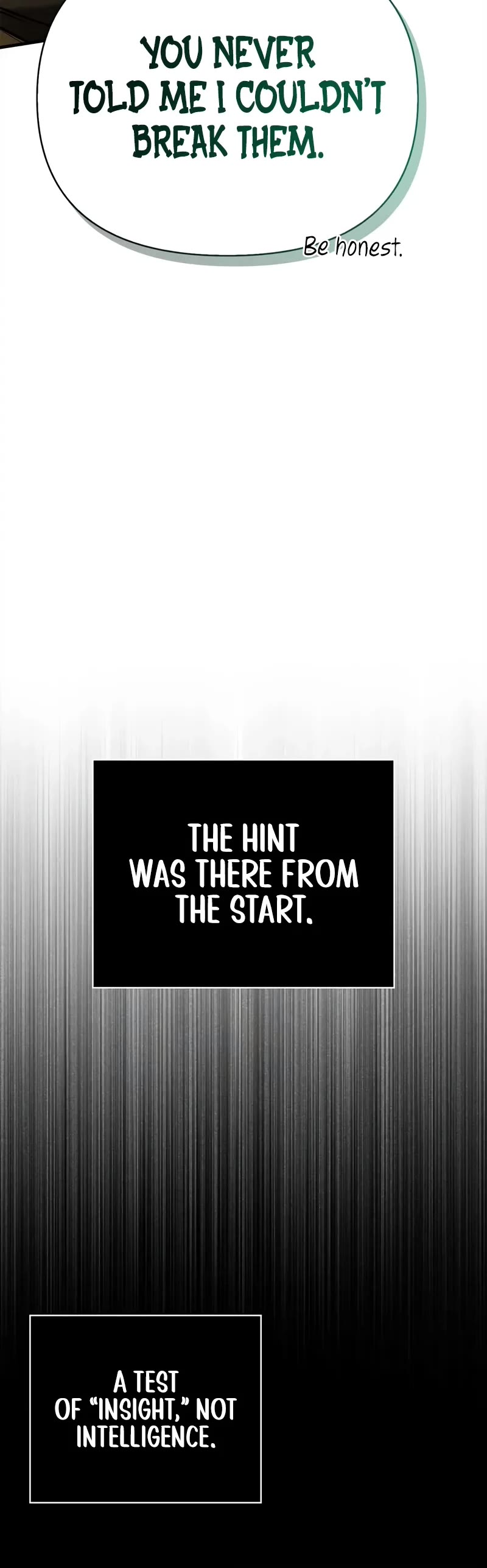 Surviving The Game As A Barbarian chapter 132 page 53