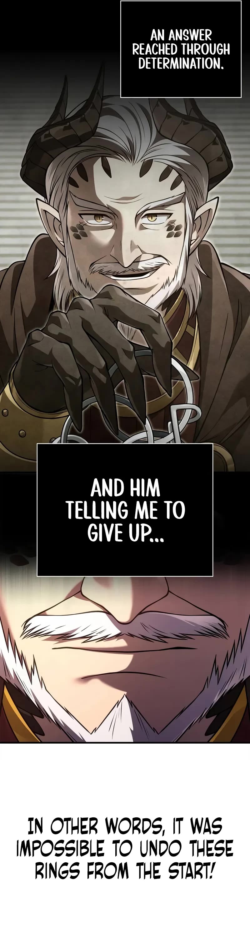 Surviving The Game As A Barbarian chapter 132 page 54