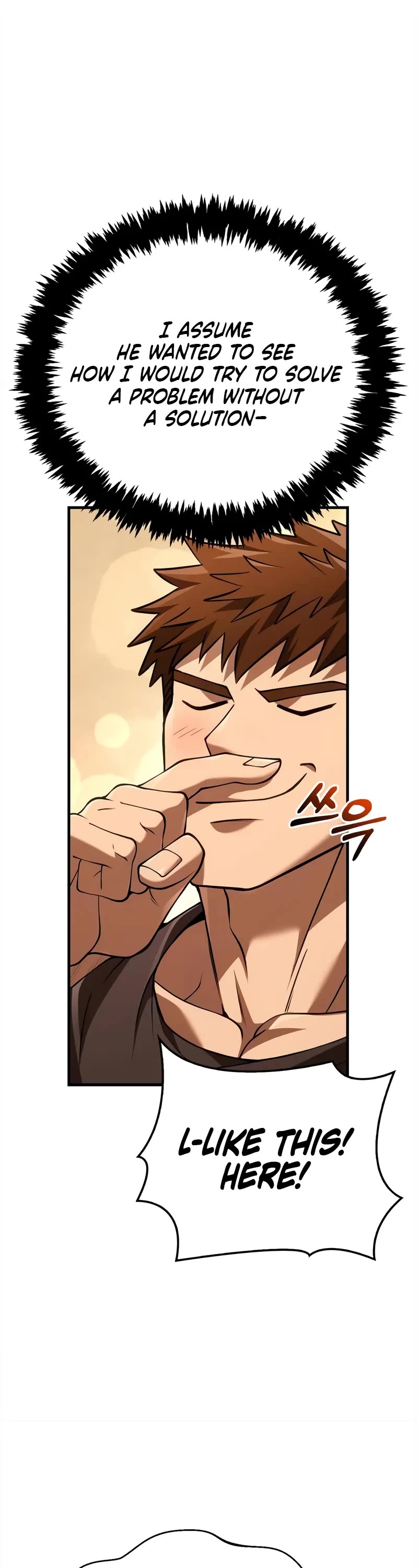 Surviving The Game As A Barbarian chapter 132 page 55