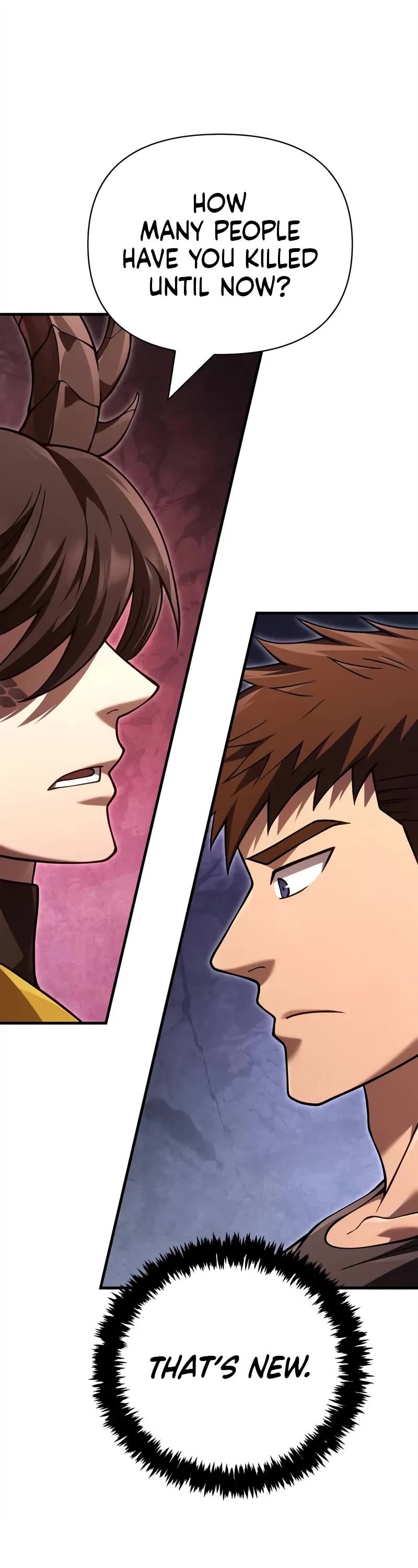 Surviving The Game As A Barbarian chapter 132 page 58