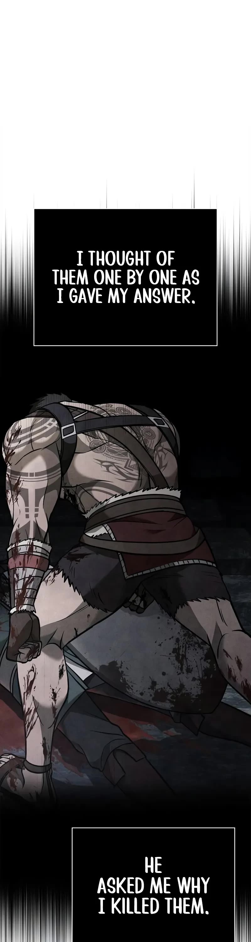 Surviving The Game As A Barbarian chapter 132 page 59