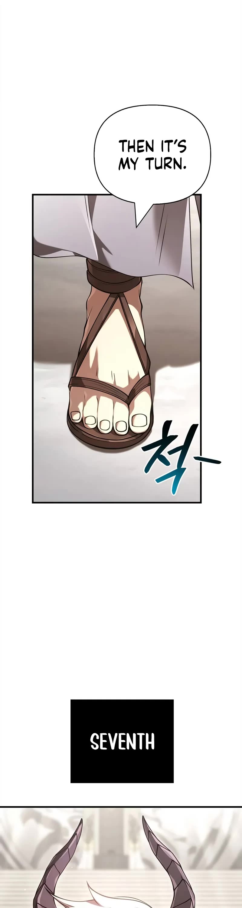 Surviving The Game As A Barbarian chapter 132 page 61