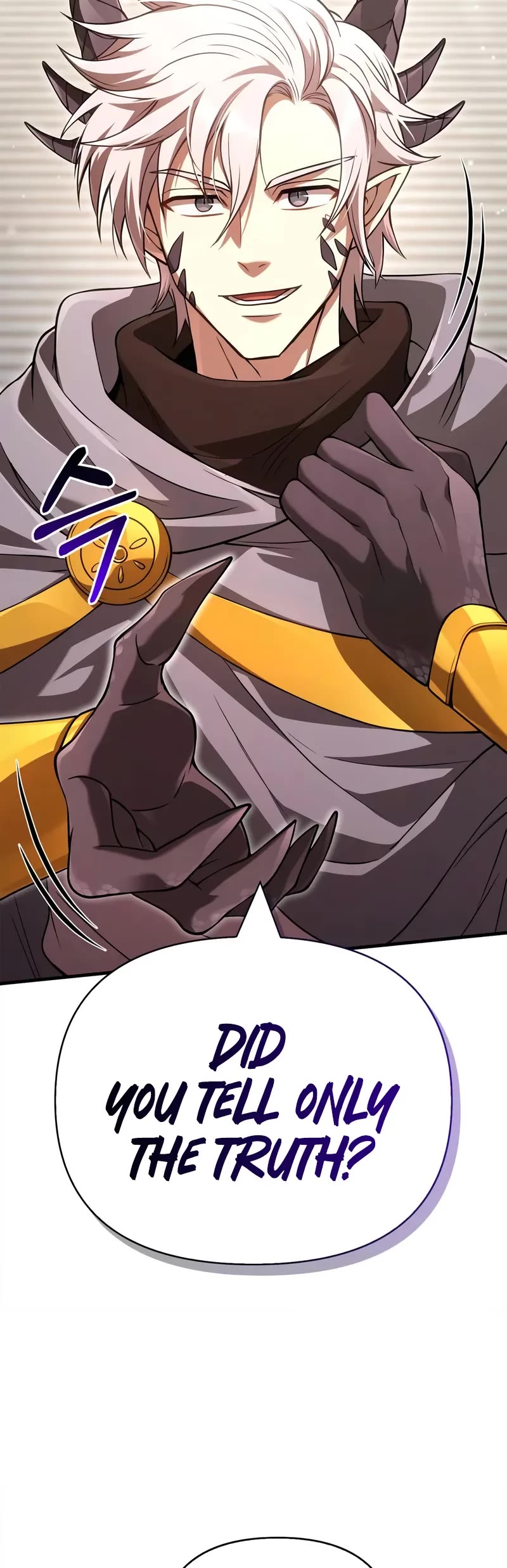 Surviving The Game As A Barbarian chapter 132 page 62