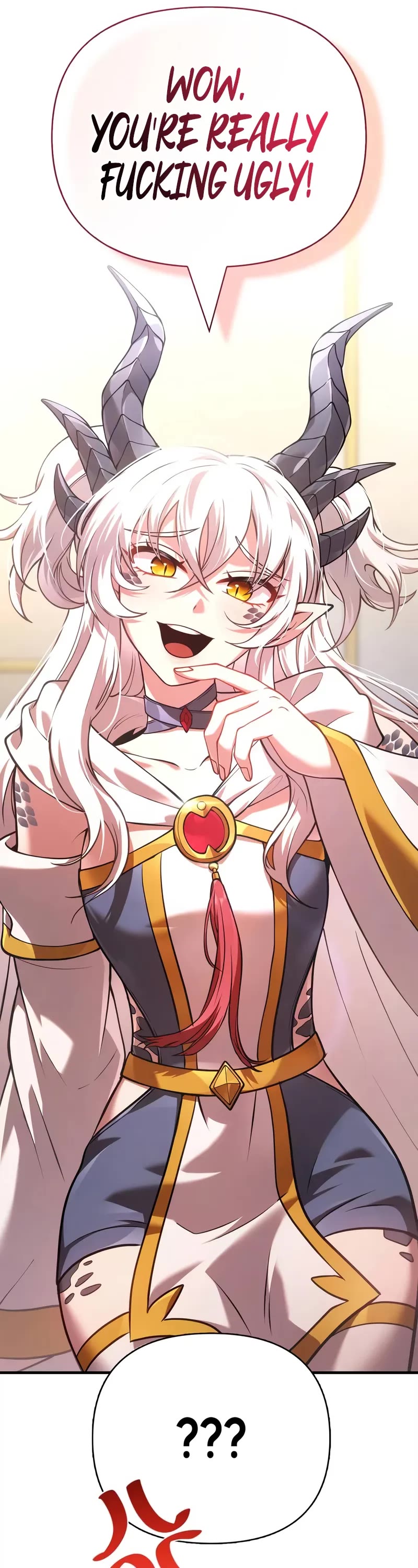 Surviving The Game As A Barbarian chapter 132 page 68