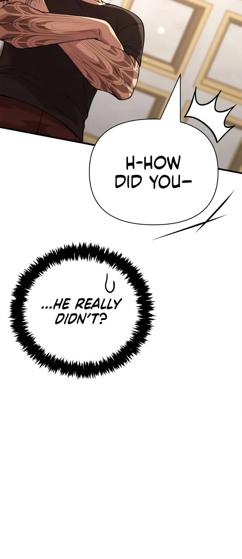 Surviving The Game As A Barbarian chapter 132 page 72