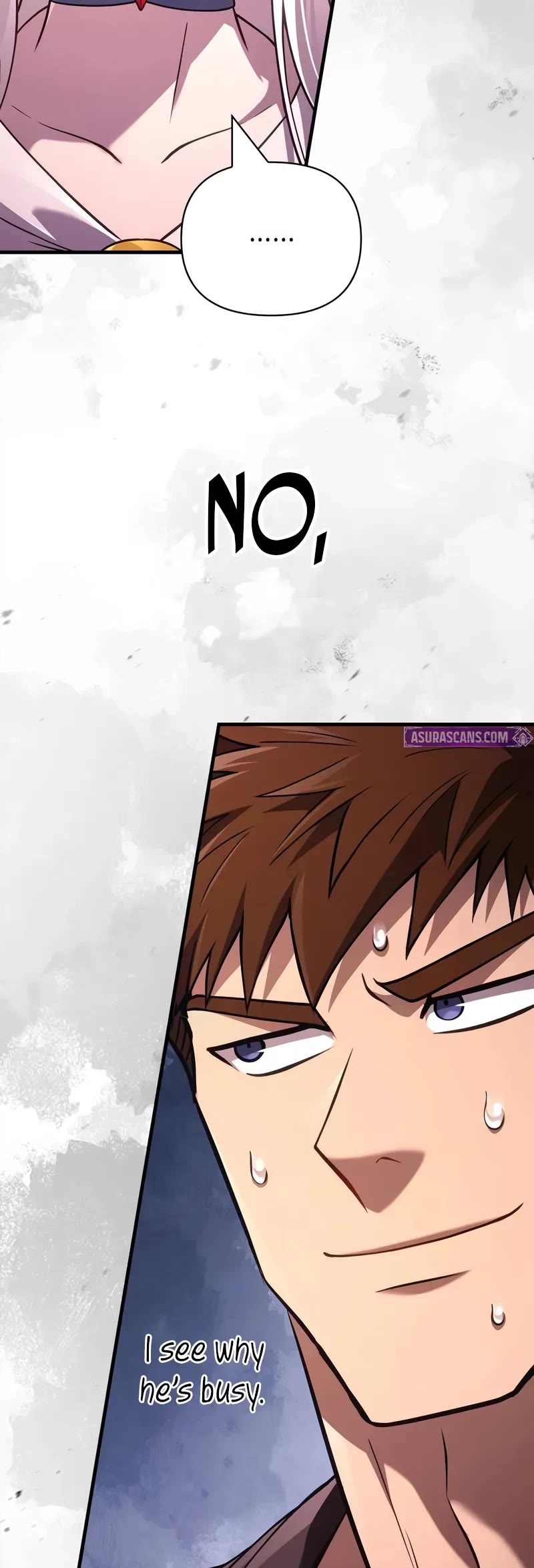 Surviving The Game As A Barbarian chapter 132 page 80