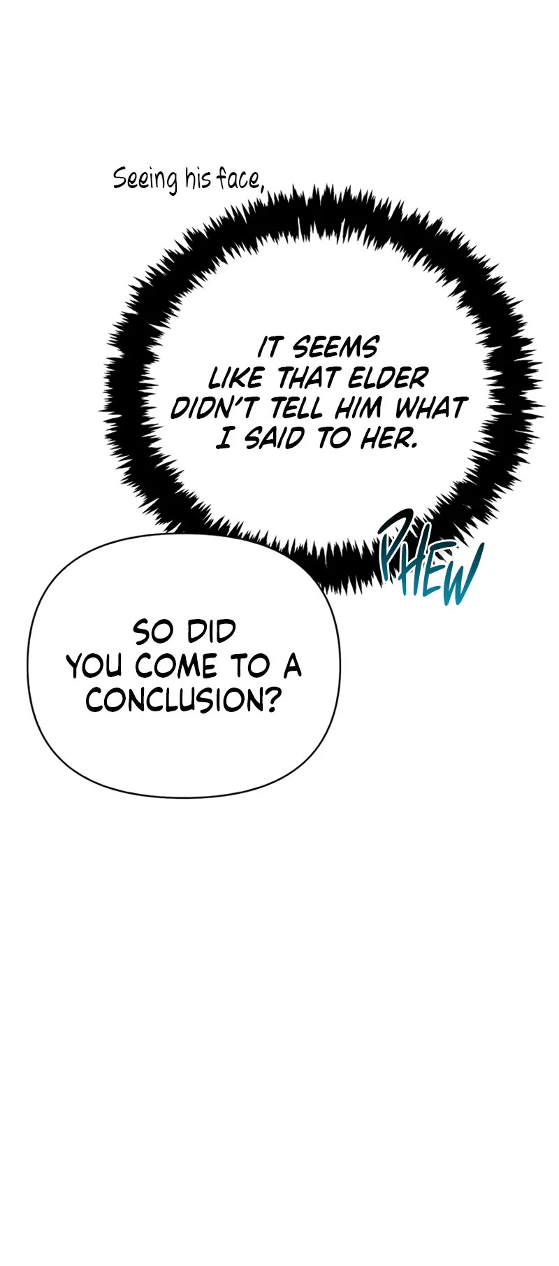 Surviving The Game As A Barbarian chapter 133 page 11