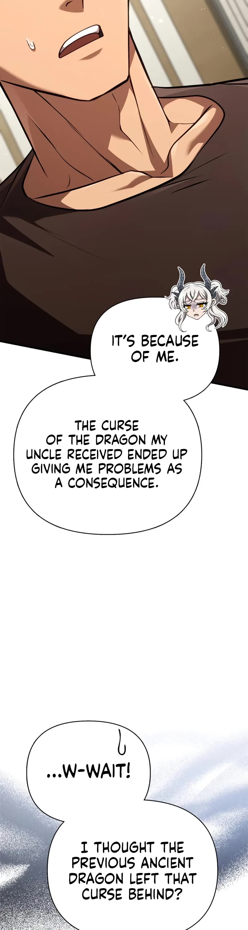 Surviving The Game As A Barbarian chapter 133 page 15