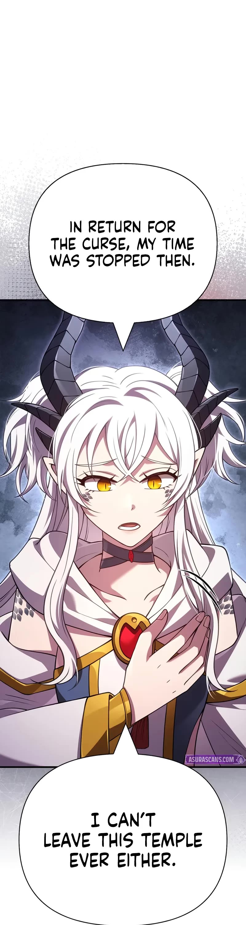 Surviving The Game As A Barbarian chapter 133 page 17