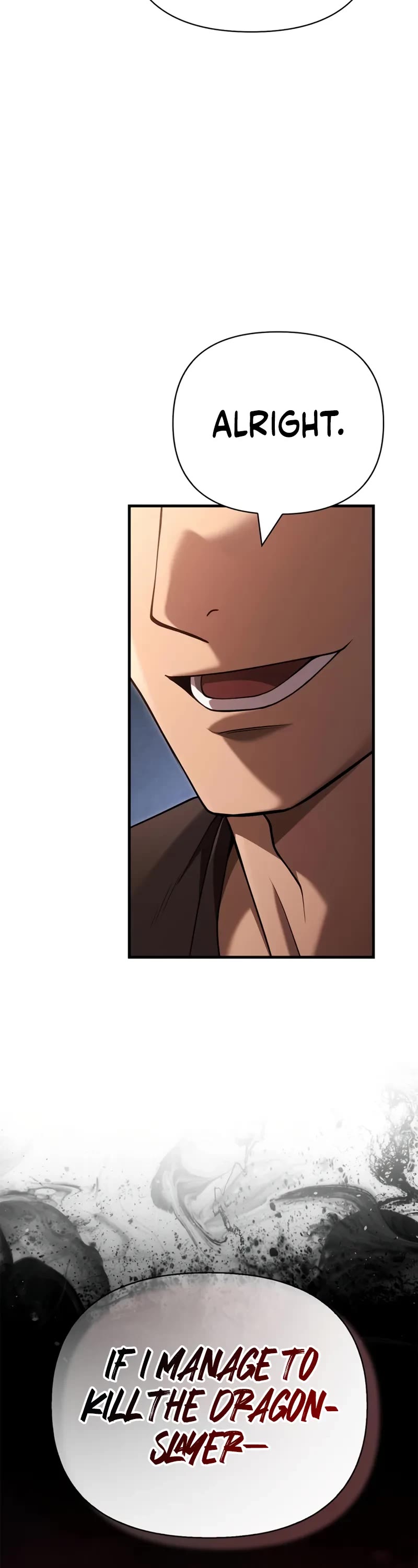 Surviving The Game As A Barbarian chapter 133 page 19