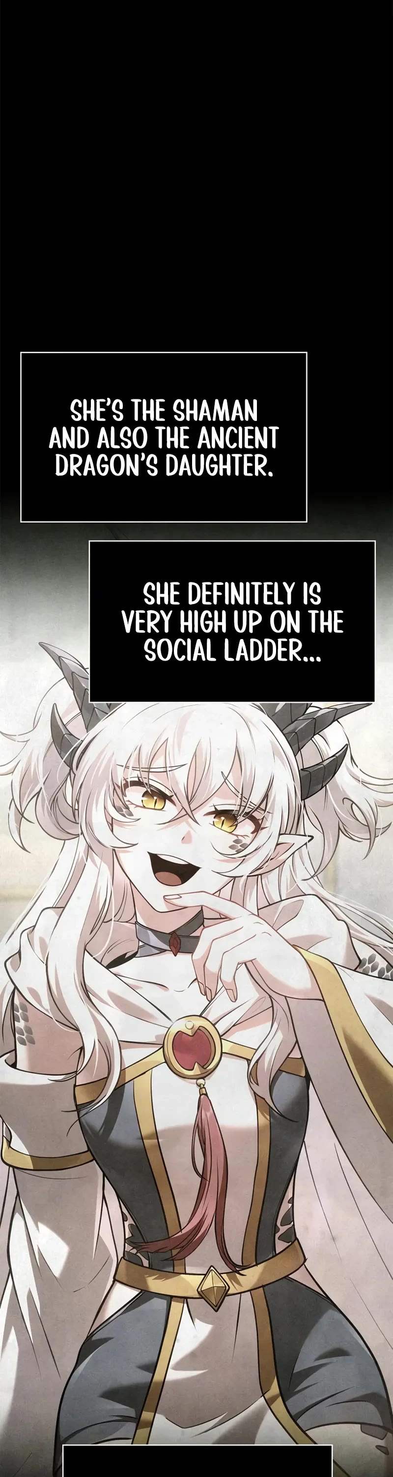 Surviving The Game As A Barbarian chapter 133 page 2