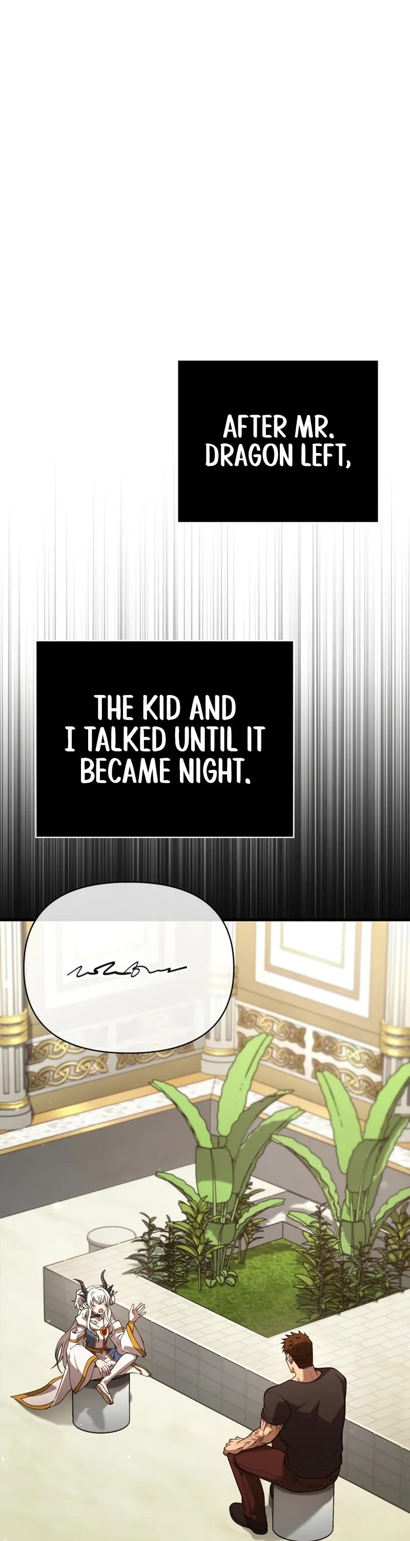 Surviving The Game As A Barbarian chapter 133 page 23