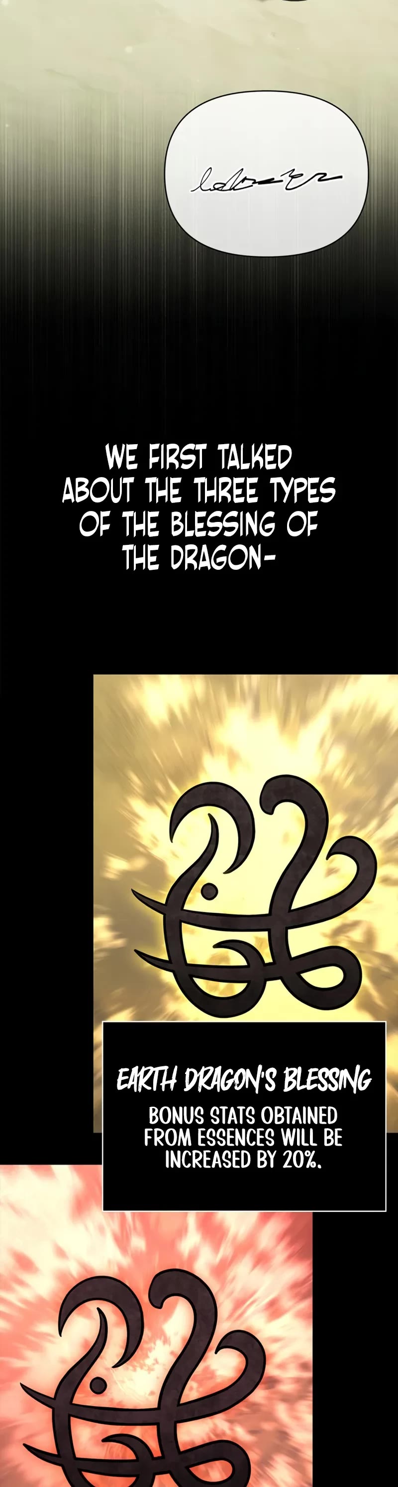 Surviving The Game As A Barbarian chapter 133 page 24