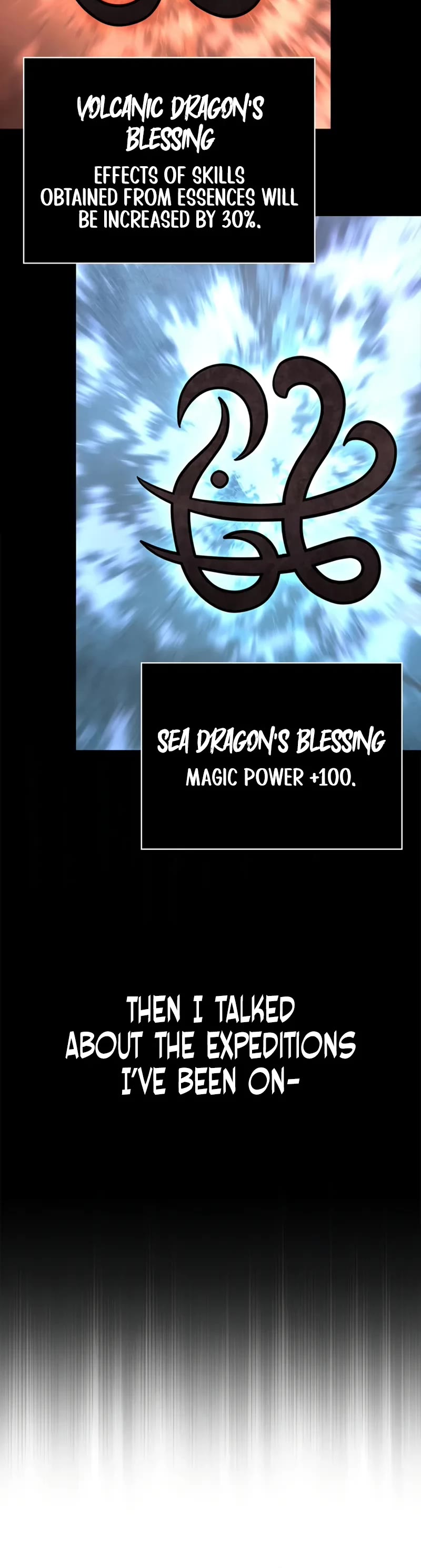 Surviving The Game As A Barbarian chapter 133 page 25