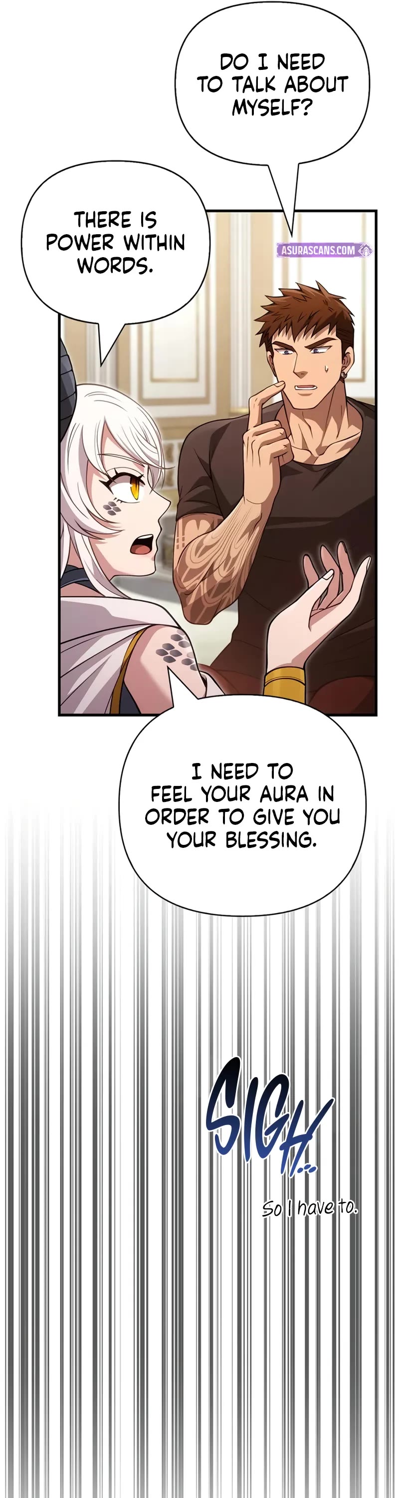 Surviving The Game As A Barbarian chapter 133 page 26