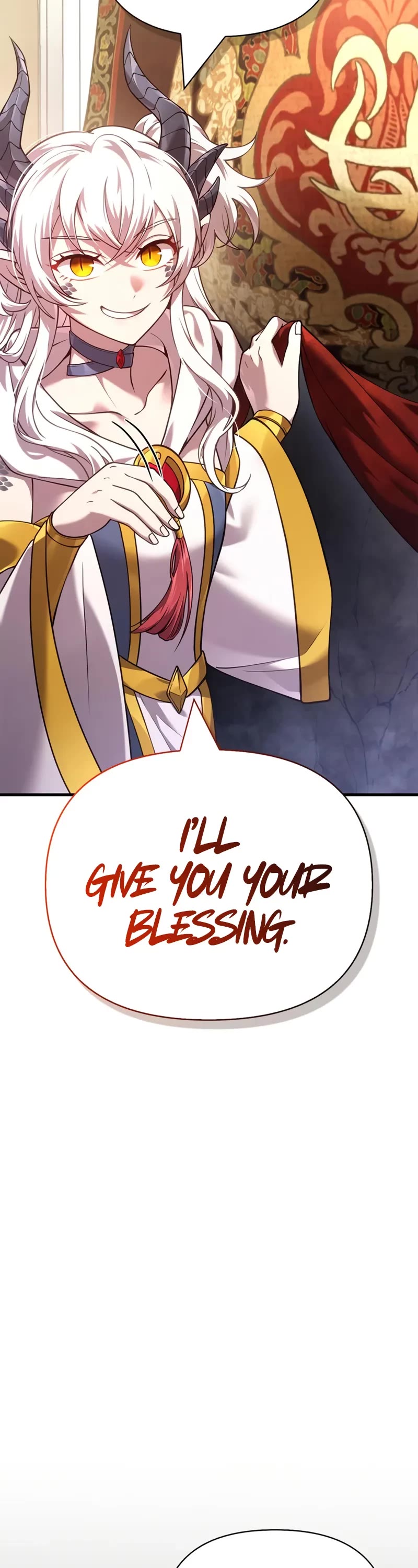 Surviving The Game As A Barbarian chapter 133 page 28