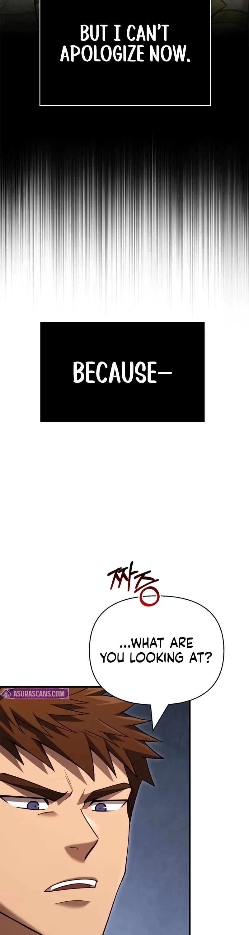 Surviving The Game As A Barbarian chapter 133 page 3