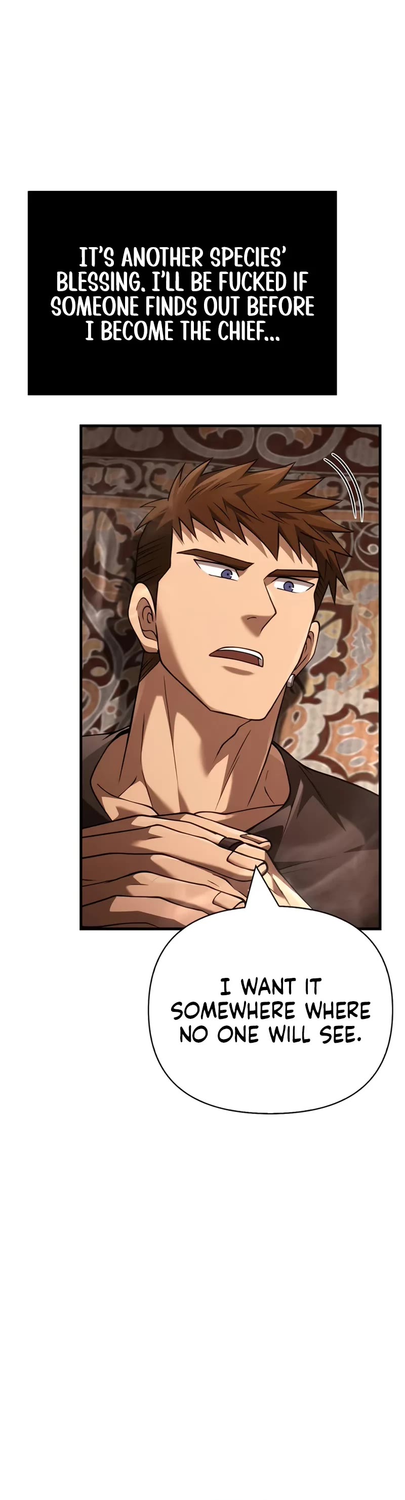 Surviving The Game As A Barbarian chapter 133 page 30