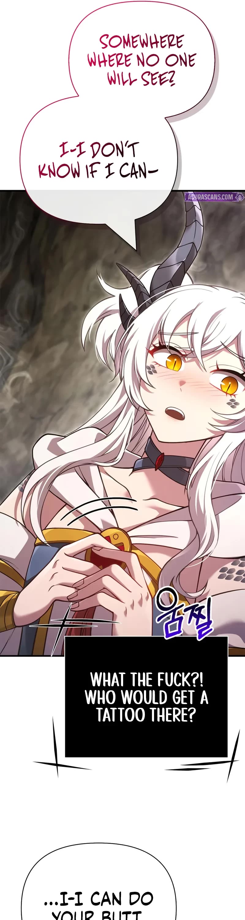 Surviving The Game As A Barbarian chapter 133 page 31