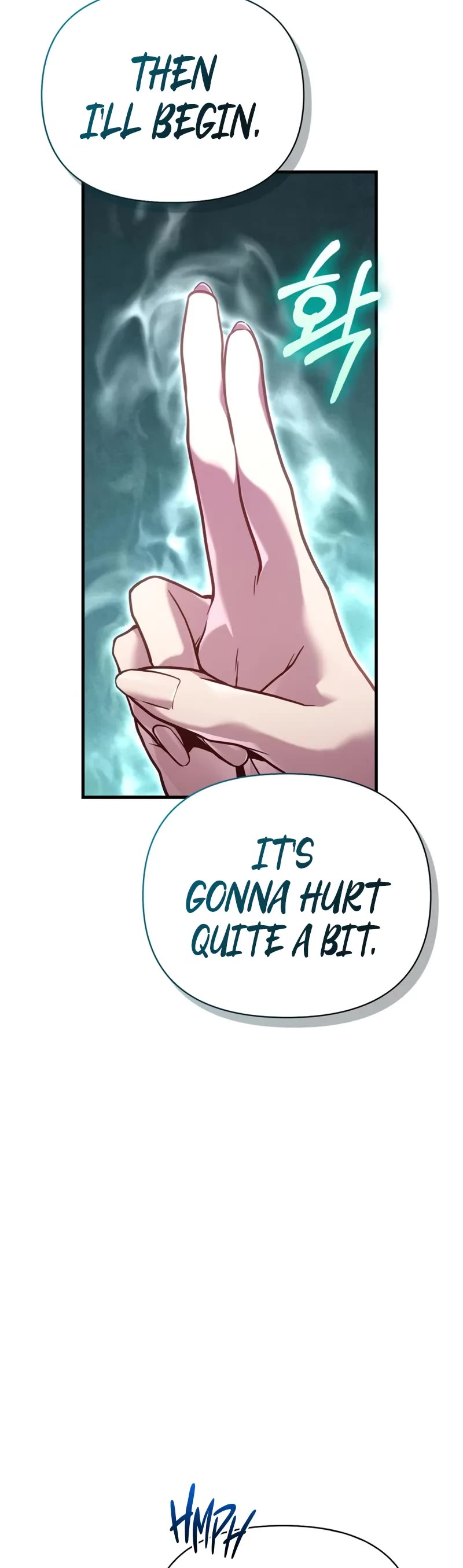 Surviving The Game As A Barbarian chapter 133 page 34