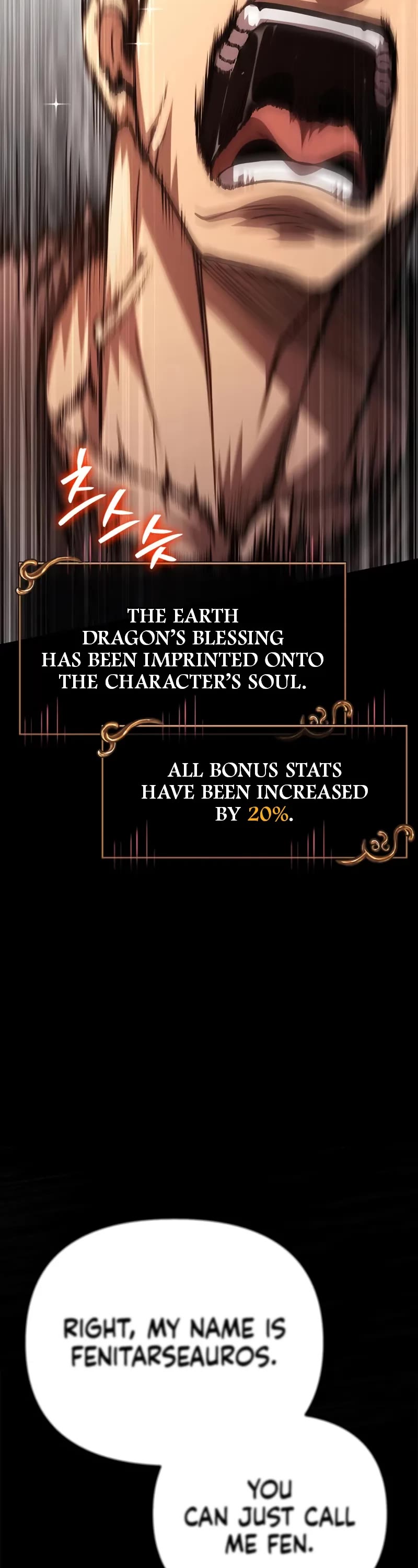 Surviving The Game As A Barbarian chapter 133 page 37