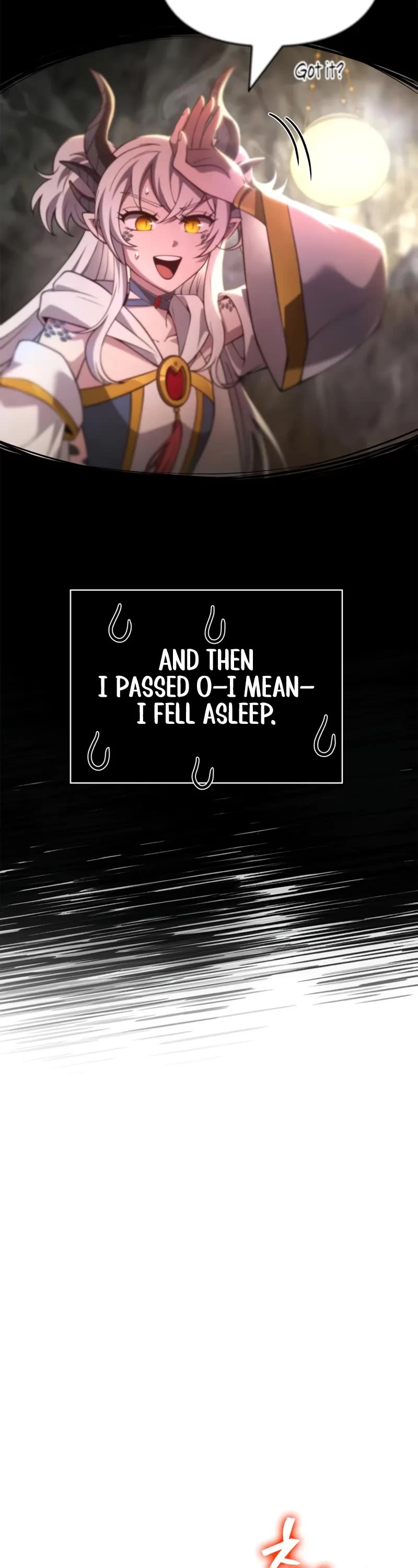 Surviving The Game As A Barbarian chapter 133 page 38