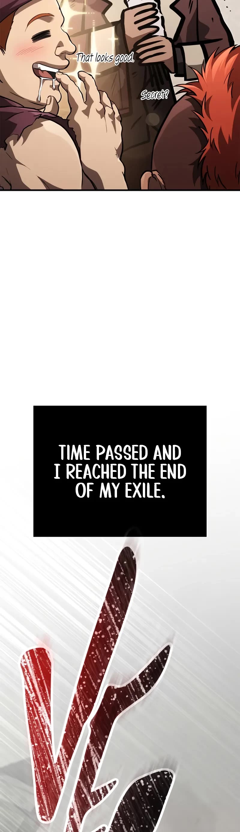 Surviving The Game As A Barbarian chapter 133 page 44