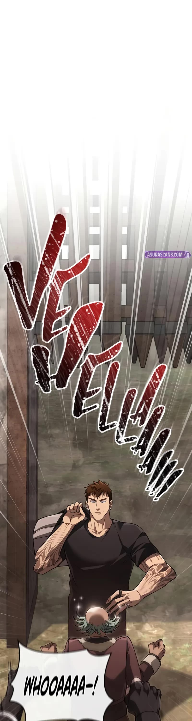 Surviving The Game As A Barbarian chapter 133 page 46