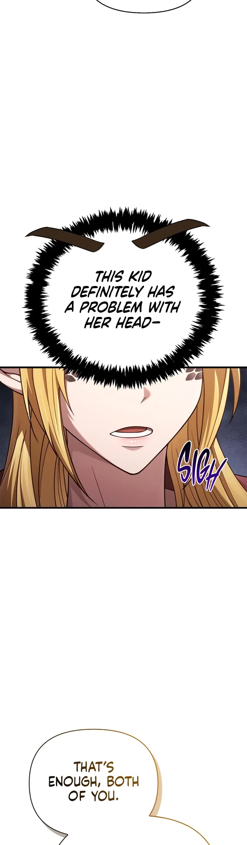 Surviving The Game As A Barbarian chapter 133 page 5