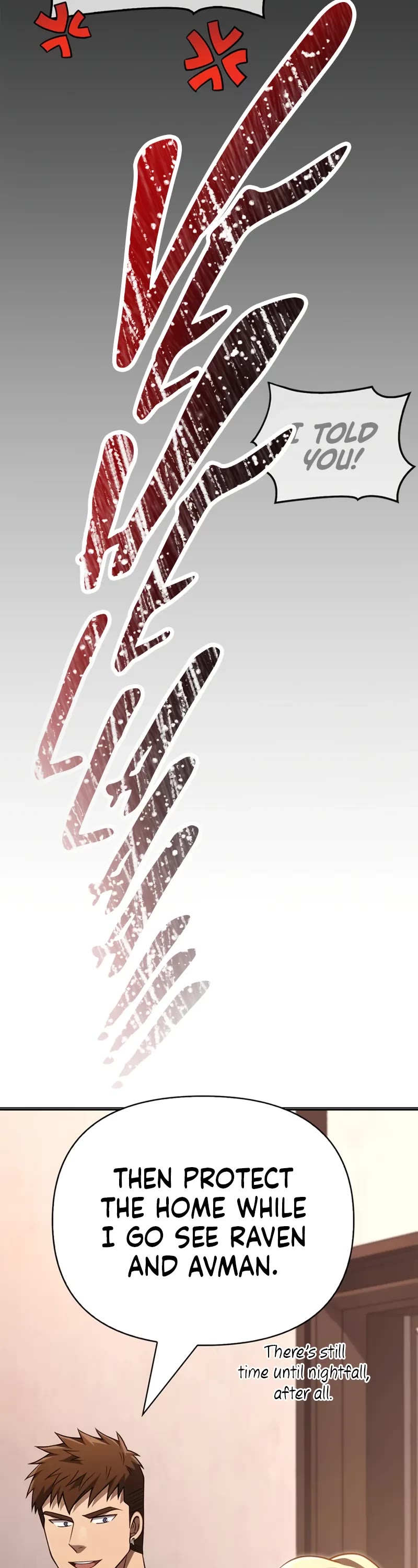 Surviving The Game As A Barbarian chapter 133 page 58