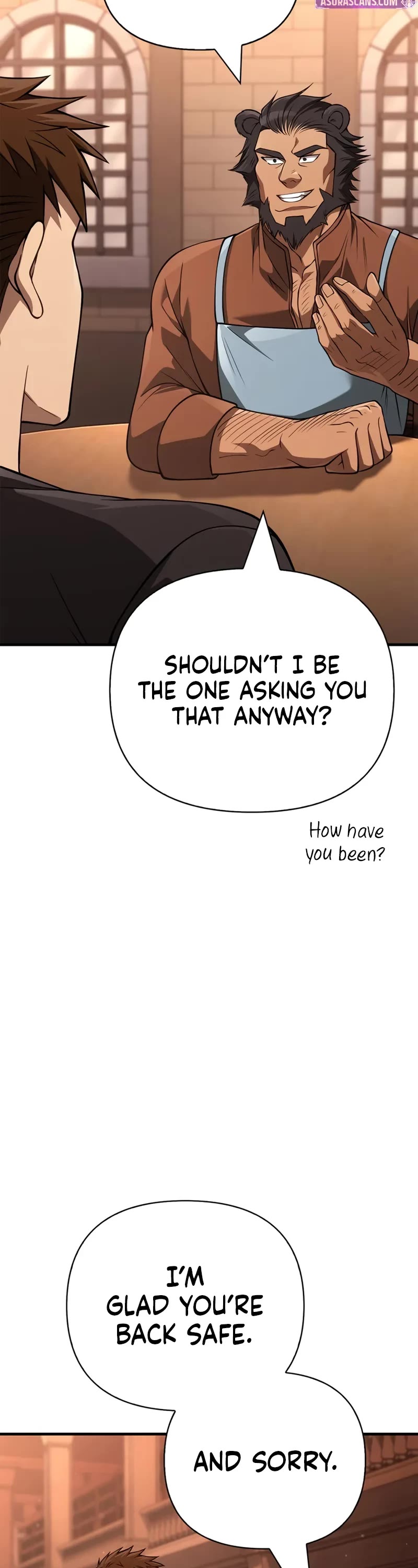 Surviving The Game As A Barbarian chapter 133 page 62