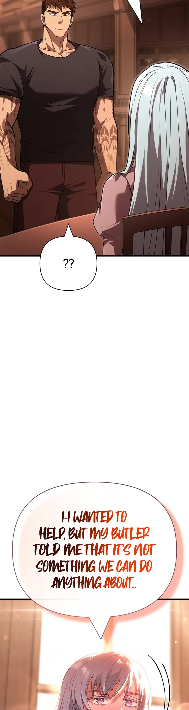 Surviving The Game As A Barbarian chapter 133 page 63