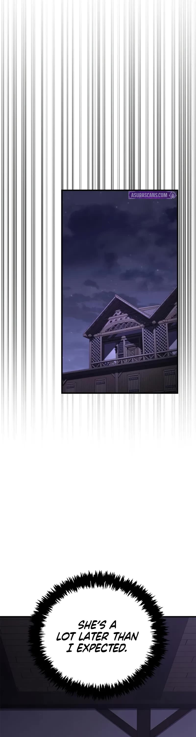 Surviving The Game As A Barbarian chapter 133 page 66