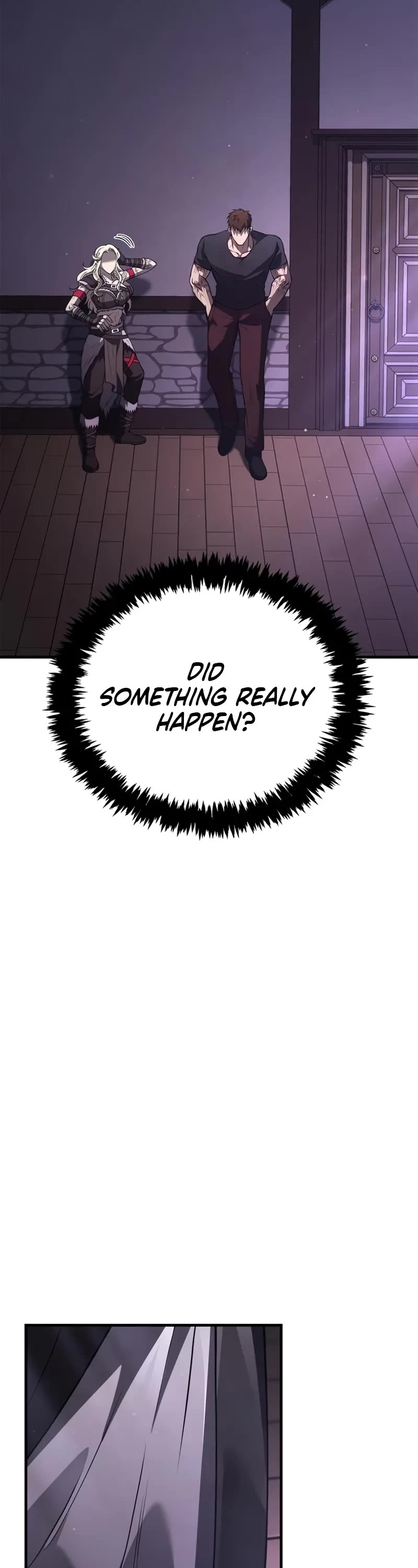 Surviving The Game As A Barbarian chapter 133 page 67