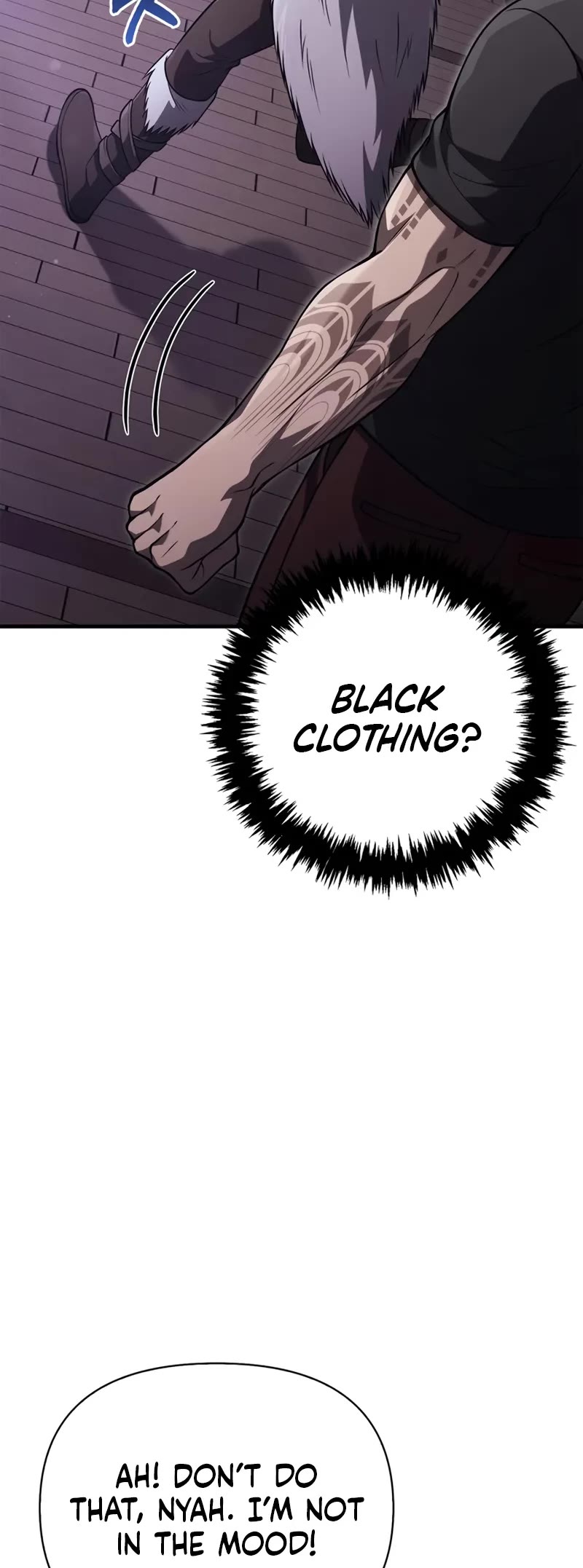 Surviving The Game As A Barbarian chapter 133 page 69